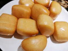 黄金小馒头-赤甲皇(仙霞路店)