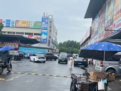 -杭州冷冻食品交易市场