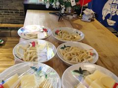 -十一街幺鸡成都担担面(悠方店)