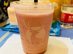 -瑞幸咖啡(丰盛町店)