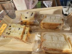 -爸爸糖吐司面包(悠唐购物中心店)