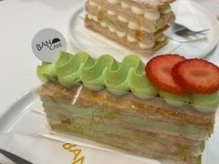 -BanCake·法式千层·拿破仑專門店