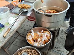 -杨肥肠(盘溪路店)