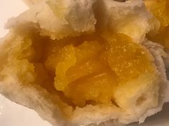 爆汁流沙包-老陶包子铺(南大西南村店)