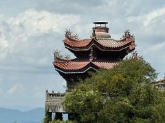 -安溪清水岩