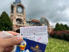 -上海迪士尼度假区