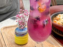 -大树餐厅(大悦城店)