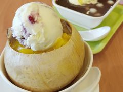 -满记甜品(南京虹悦城三店)