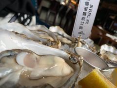 -普朗姆生蚝吧(原建国路店)