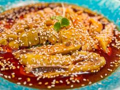 -雀蓝川菜(滨湖万象汇店)