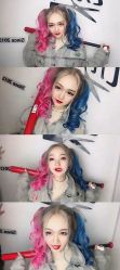 -Tipo Hair salon（明星）店