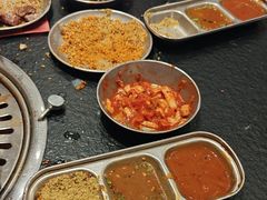 -炽城·烤肉名家(鸿达中央广场店)