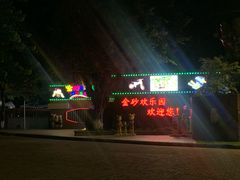 -金砂公园