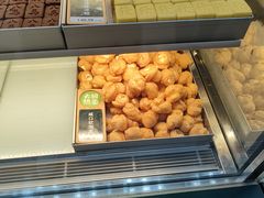-酥大興·新国潮糕点配茶饮(龙岗万达黑金店)