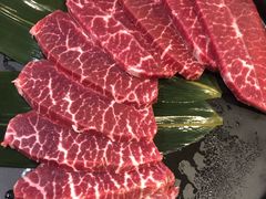 -九田家黑牛烤肉料理(中北镇店)