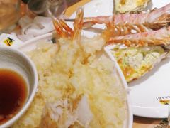 -割烹旭日本料理(龙湖狮山天街店)