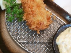 -胜博殿日式炸猪排(西红门店)