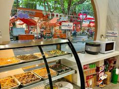 -饺子季水饺餐厅(新市街店)