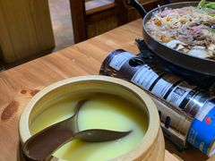 -小木屋米酒店总店