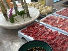 -牛天下·牛肉·海鲜·打边炉·融合菜