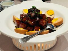 -漢舍中国菜馆(889广场店)