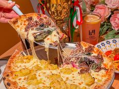 -1861意大利餐厅(来福士店)