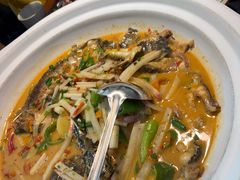 -乡野李掌柜(汉江路店)