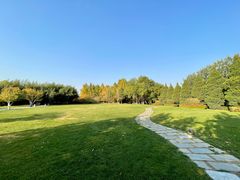 -春晖园度假酒店温泉