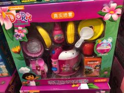 -孩子王童乐园(天津远洋乐堤港店)