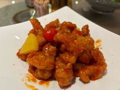 -柴米油盐三杯鸡(象山北路店)