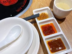 -掂档潮汕牛肉火锅(沈阳万象城店)