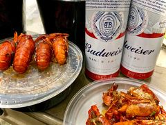 -巴厘龙虾·榜首油焖大虾(音乐学院·沿江酒馆店)