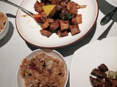 -汤城小厨•粤菜•靓汤(金融街店)