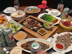 -美乐食街(小南店)