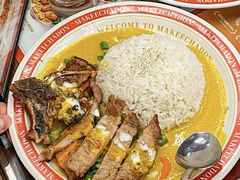 -孖记茶档·热腾茶餐(乐峰店)