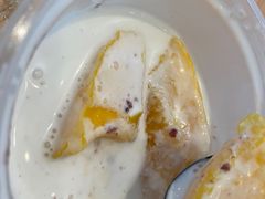 -满记甜品(荟聚购物中心店)