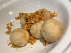 -赠李白·如诗的川味(余杭万达广场店)