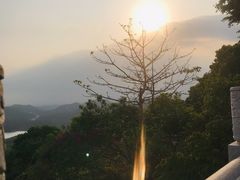 -高榜山景区