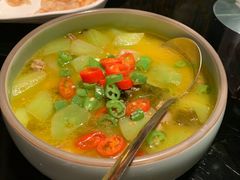 -海航大厦万豪酒店彩海轩中餐厅(霄云路店)
