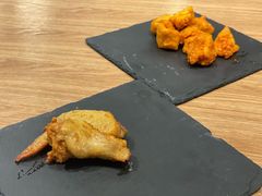 鸡块-棒约翰比萨·意面(松江开元店)