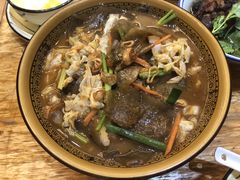 -聪辉同安老美食饭店(大元路店)