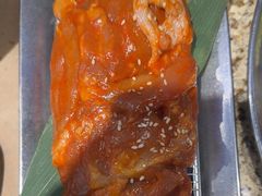 -安又胖韩国烤肉(泰达永旺店)