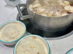 -椰客·海南椰子鸡(新塘永旺梦乐城店)