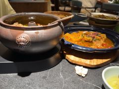 -云海肴·汽锅鸡·云南菜(领展购物广场·中关村店)