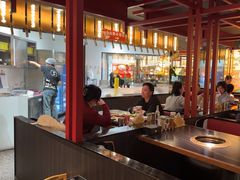 -厚贞日式烤肉(浦东汇智店)