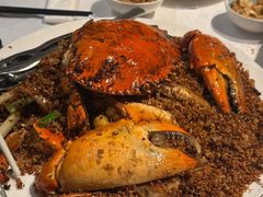 -喜记避风塘炒辣蟹(旗舰店)