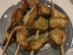 -轻蔬不用等·素食(江苏路店)