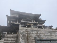 -径山寺