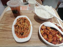 -乡村基·川味现炒大王(熙悦天街店)