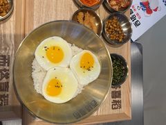 -西塔喜稻石锅米饭(太原街店)